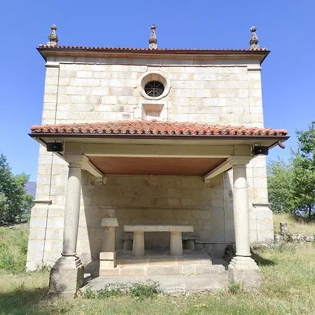 Casa Do Vale - Casa Termal - Geres/xures * ロビオス